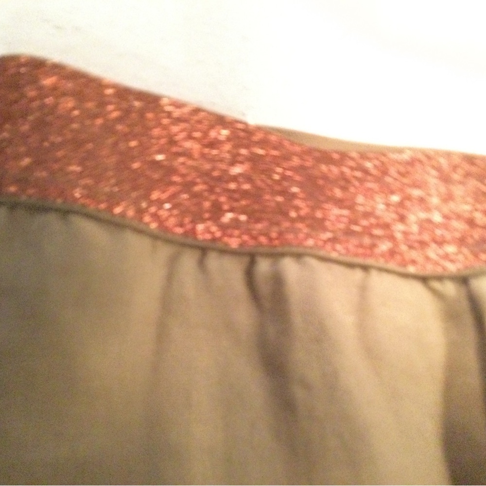 Linen pants with cuff’s